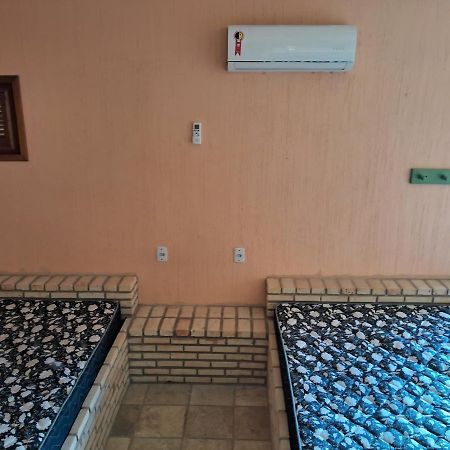 شقة Flat Casa Taiba 2003 المظهر الخارجي الصورة