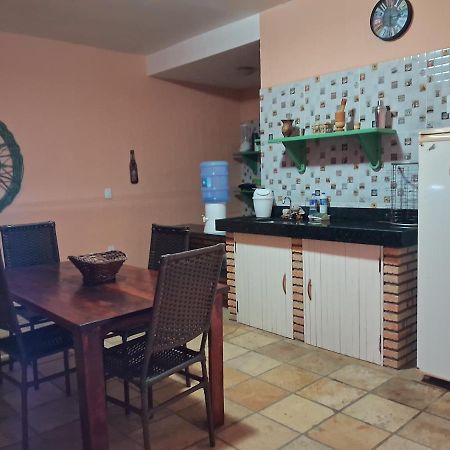 شقة Flat Casa Taiba 2003 المظهر الخارجي الصورة