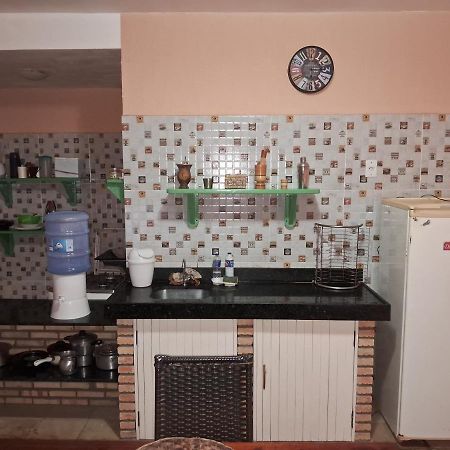 شقة Flat Casa Taiba 2003 المظهر الخارجي الصورة