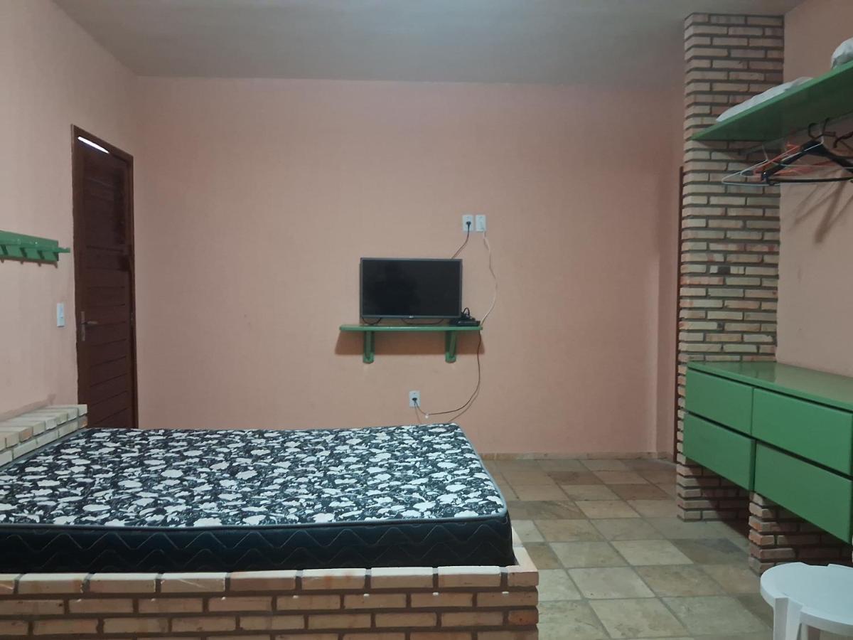 شقة Flat Casa Taiba 2003 المظهر الخارجي الصورة