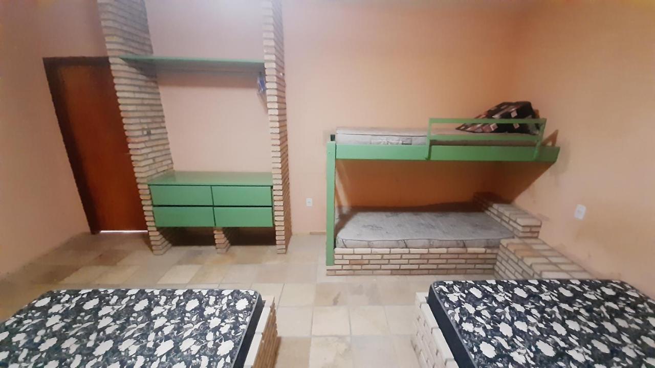 شقة Flat Casa Taiba 2003 المظهر الخارجي الصورة