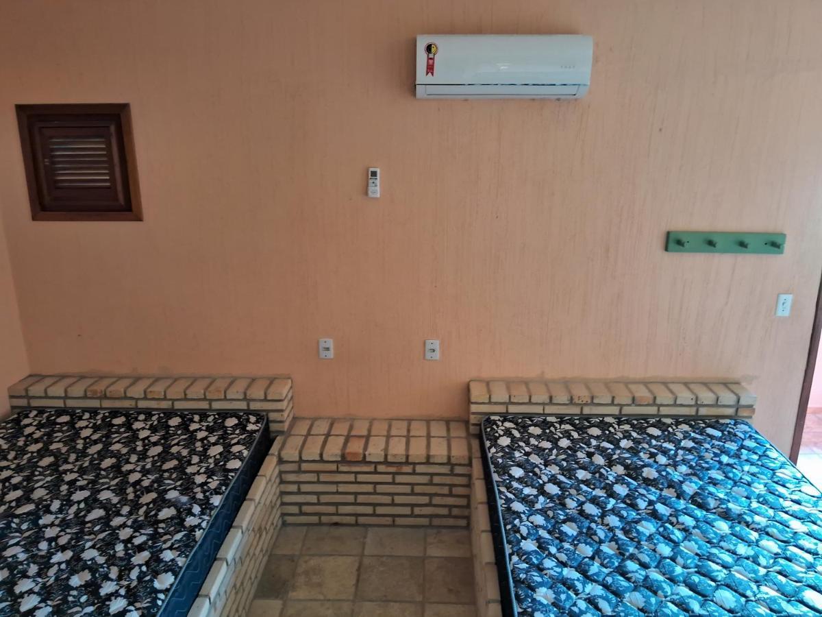 شقة Flat Casa Taiba 2003 المظهر الخارجي الصورة