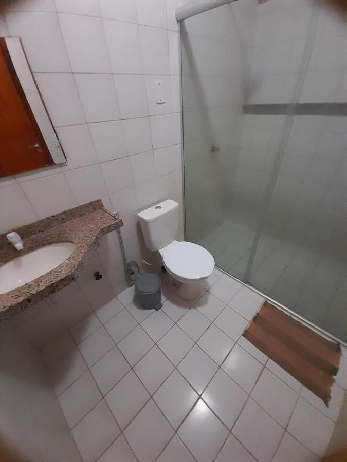 شقة Flat Casa Taiba 2003 المظهر الخارجي الصورة
