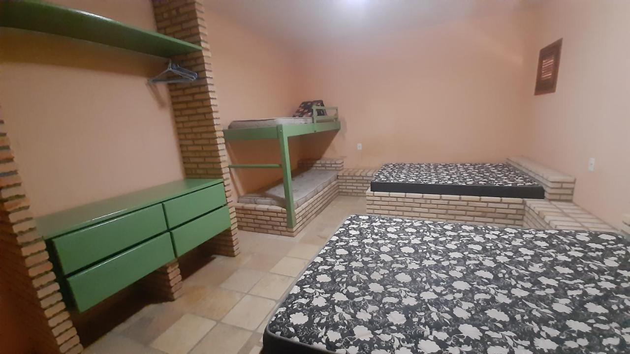 شقة Flat Casa Taiba 2003 المظهر الخارجي الصورة